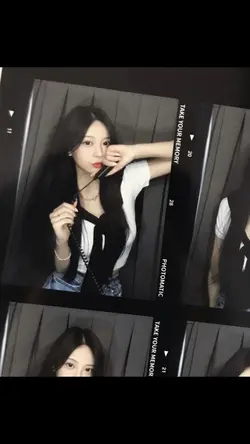 너무 예뻤던 전애인 