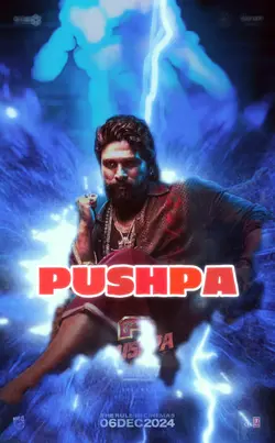 Pushpa Pushpa Raj