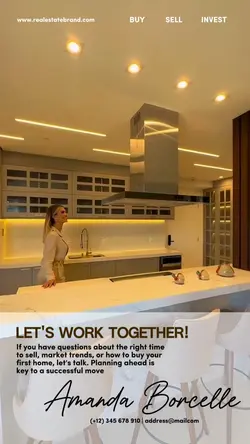 Real Estate AgentAds
