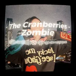 the Cranberries