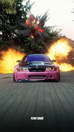 Free BMW Edit