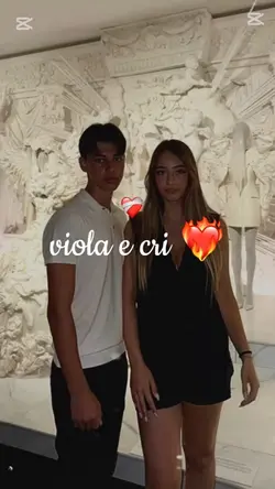 viola e cristiano 
