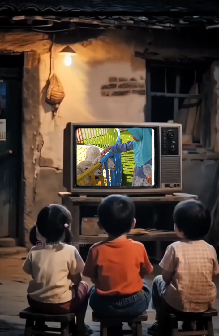 Zaman Dulu