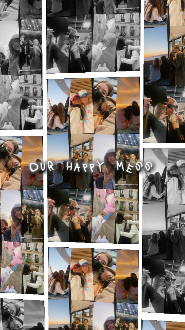 Our Happy Mess