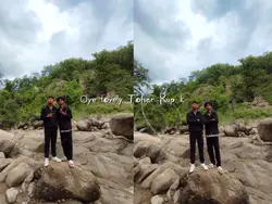 OYE LVLY TOHAR RUP K