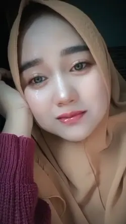 buta karena cinta