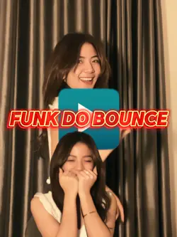 Funk do bounce