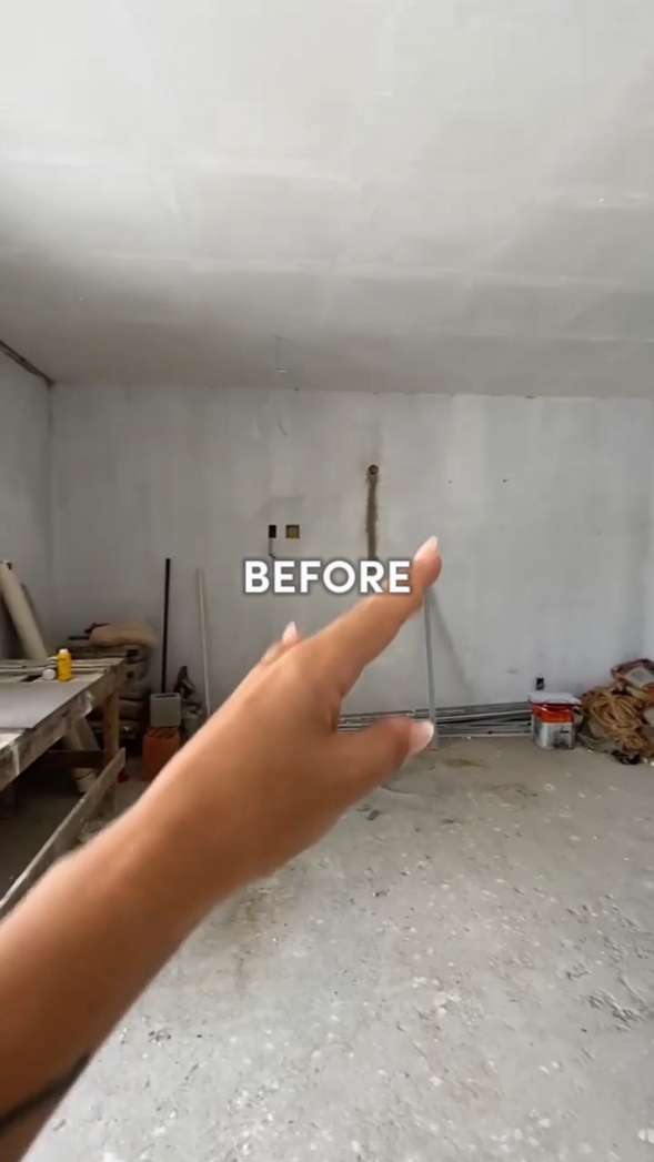 Before & After