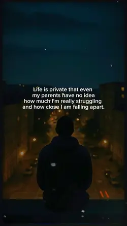 Life Is Private