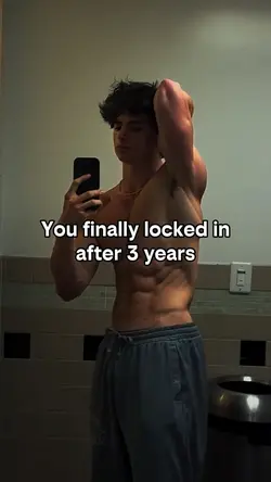 Gym Trend Glow Up