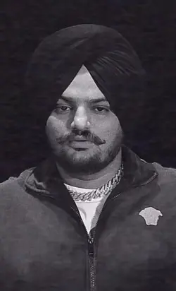 Sidhu Moose Wala 