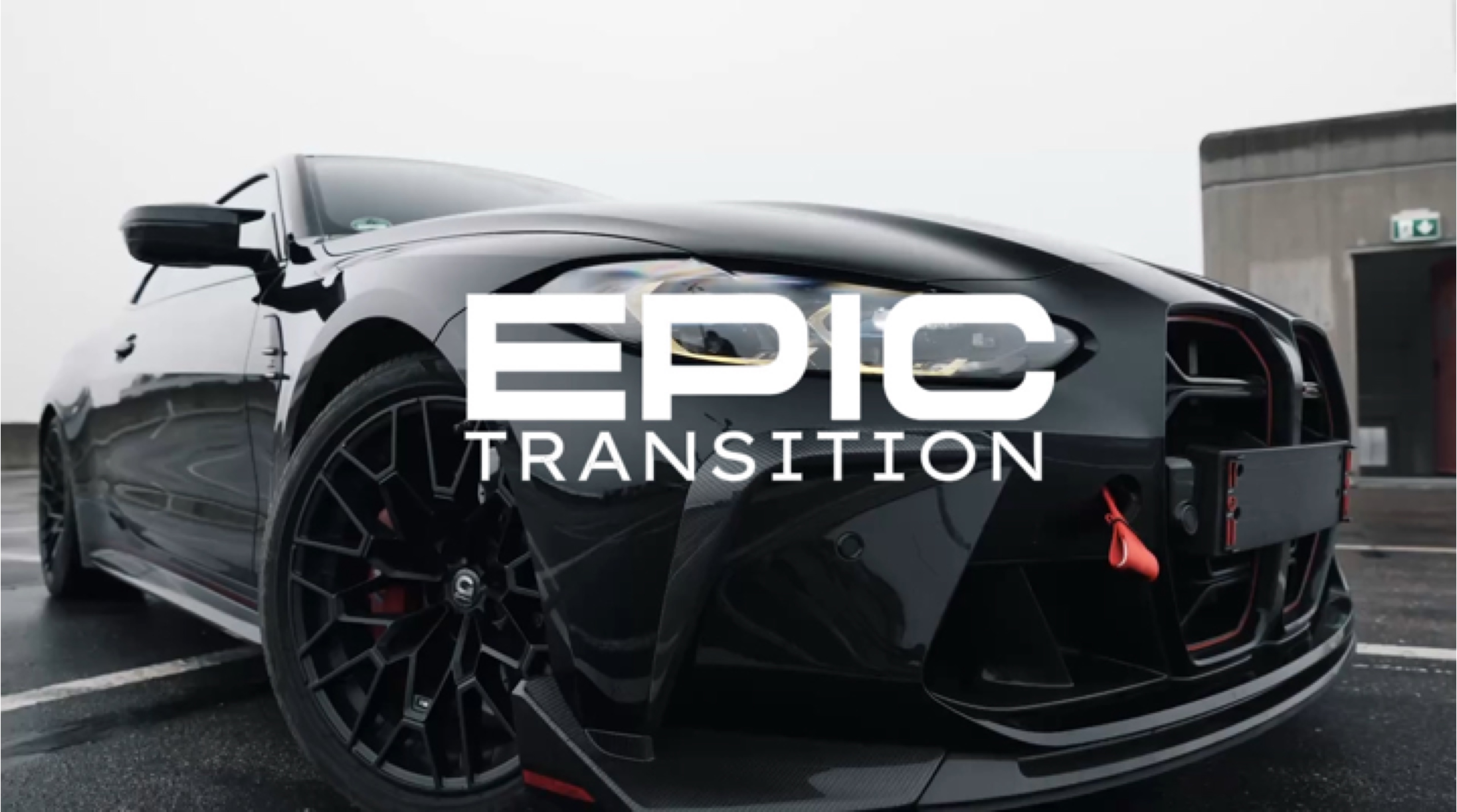 EPIC TRANSITION 