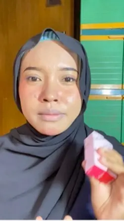 Beauty affiliate