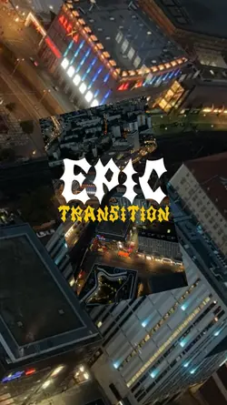 Epic Transition