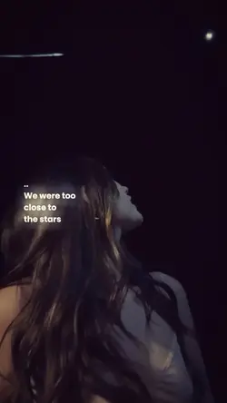 Close to the stars