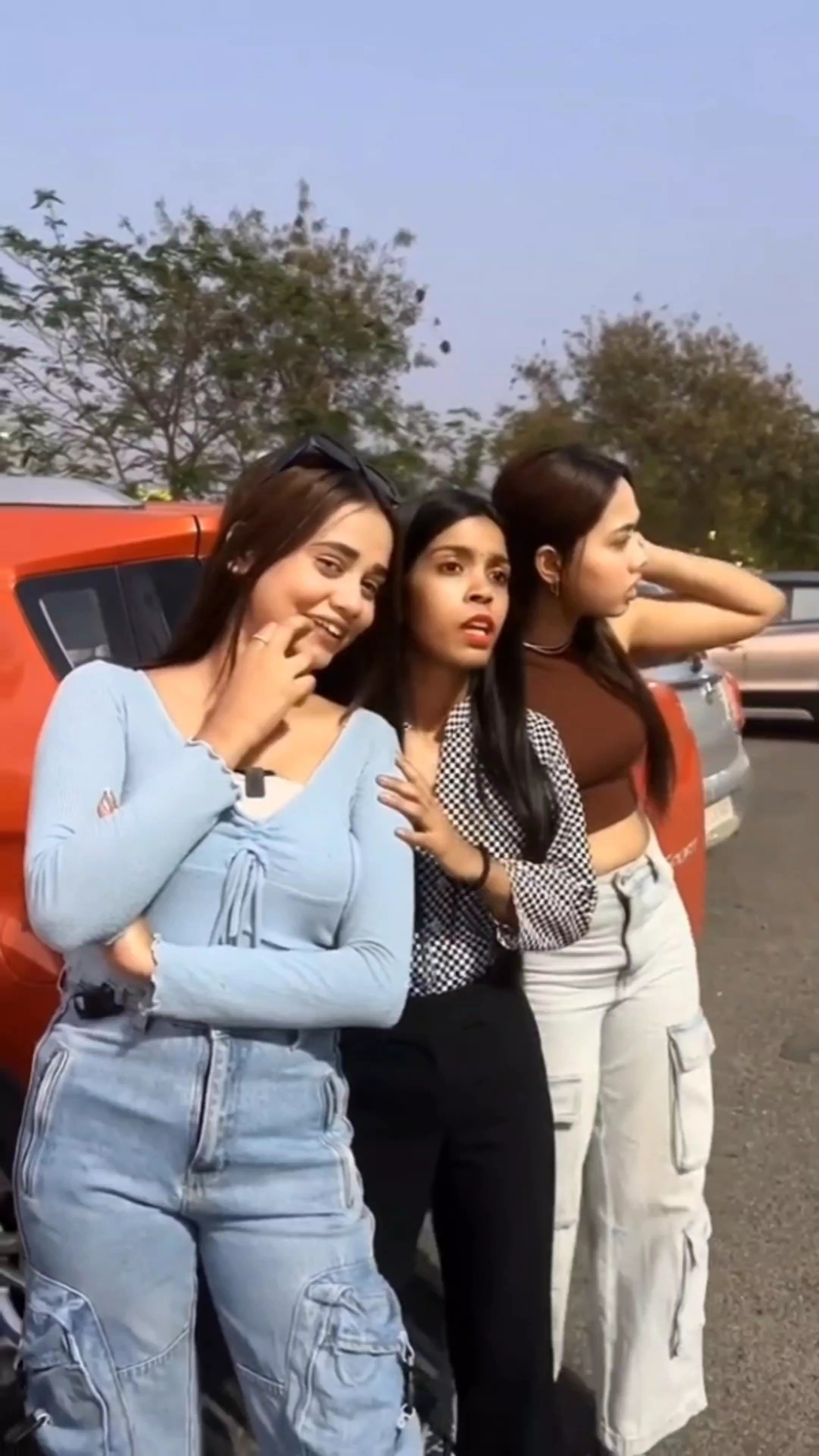 Vídeo de comédia 