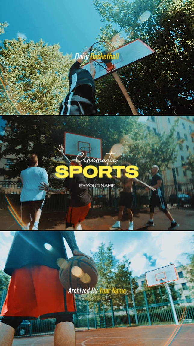 Daily Basketball