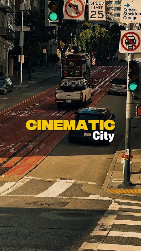6 Clips Cinematic