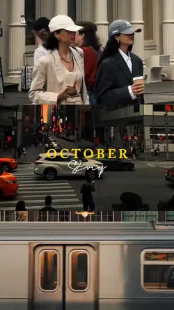 October story