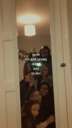 young dumb and broke