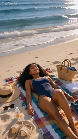 Summer Beach