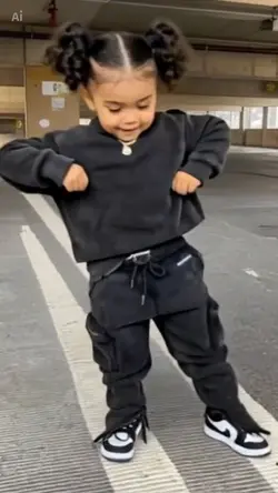BABY DANCE