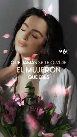 Amor propio 💕💖✨🤍