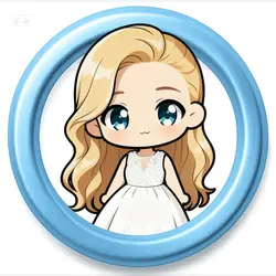 【AI写真からアイコン作れるよ】