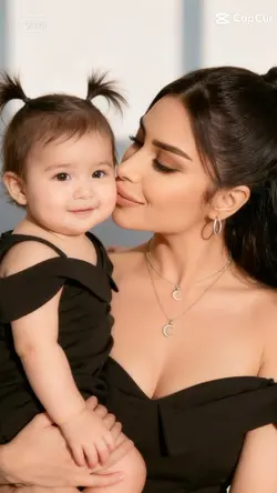 futura baby IA