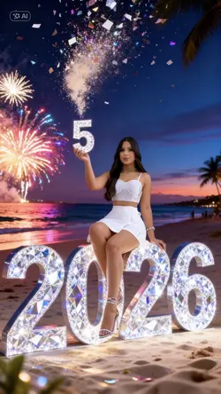 HAPPY NEW YAER