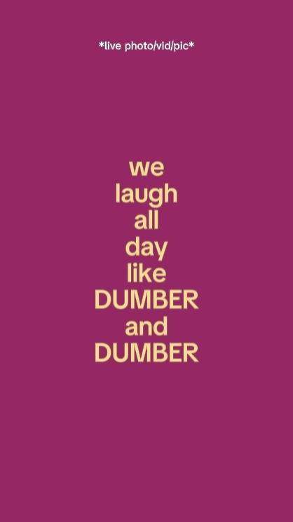 We Laugh All Day 