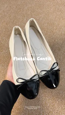 Flatshoes