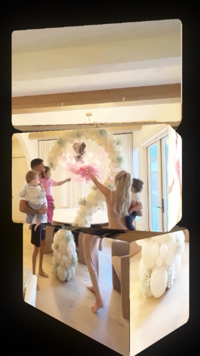 Le sexe révèle