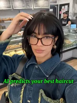 Haircut predicts