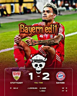 Bayern edit