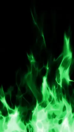 Green Fire SF3