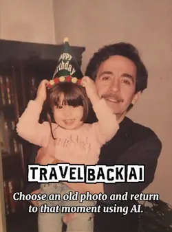 Travel Back Ai