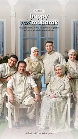 Happy eid mubarak