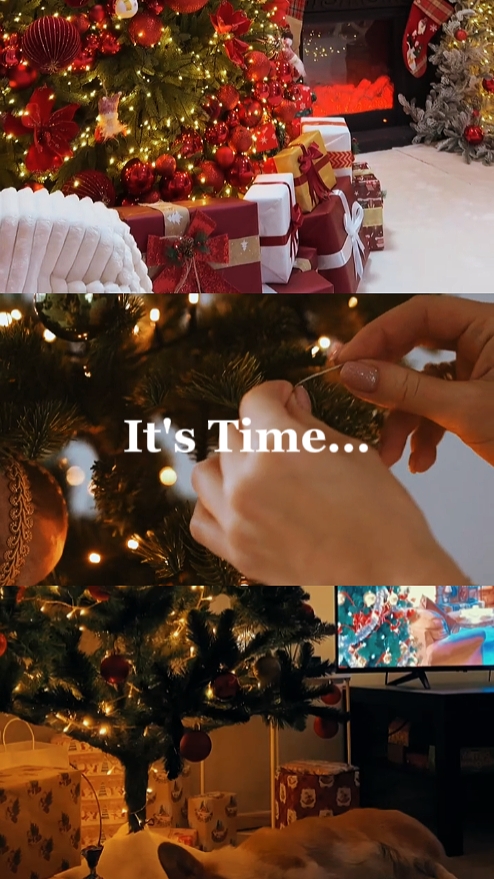 Weihnachten 2025