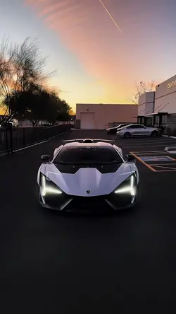 Lamborghini