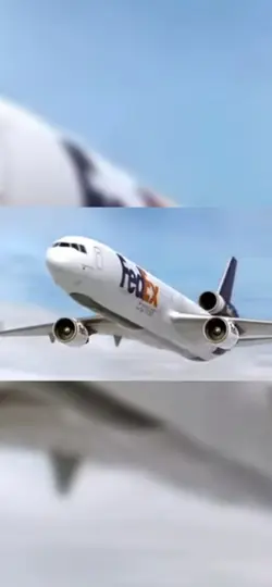 FedEx 80