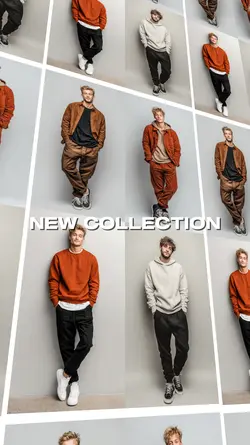 NEW COLLECTION