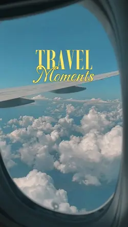 TRAVEL MOMENTS