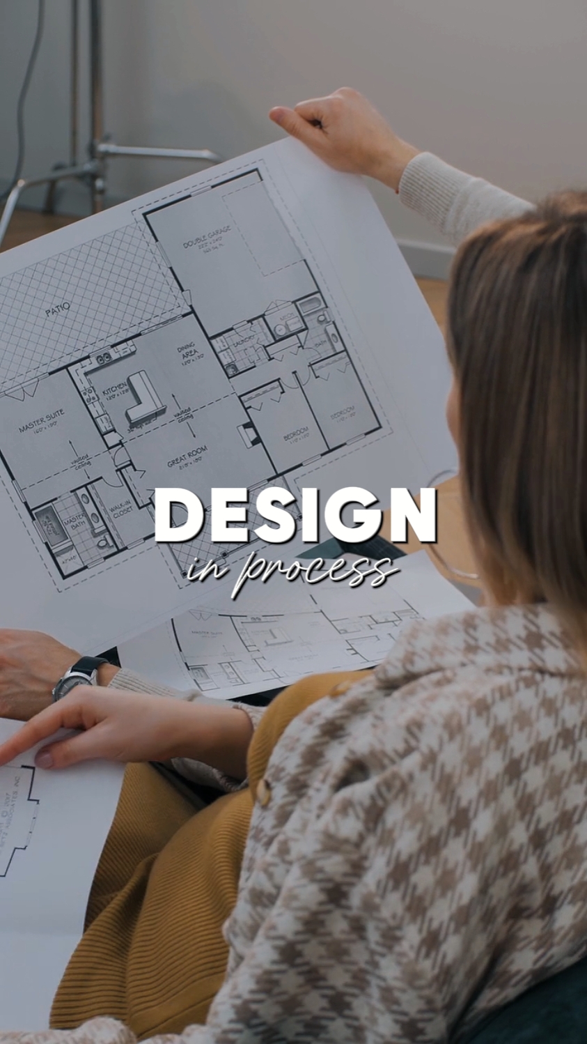PROCESSO DE DESIGN FYP