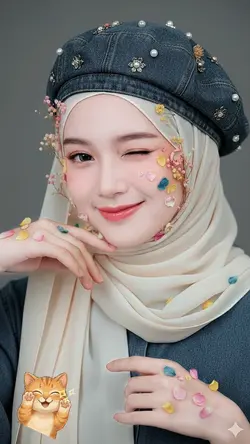 cantik Ai
