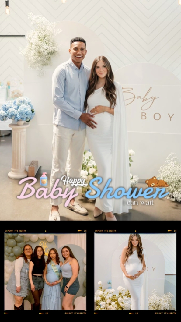 baby shower