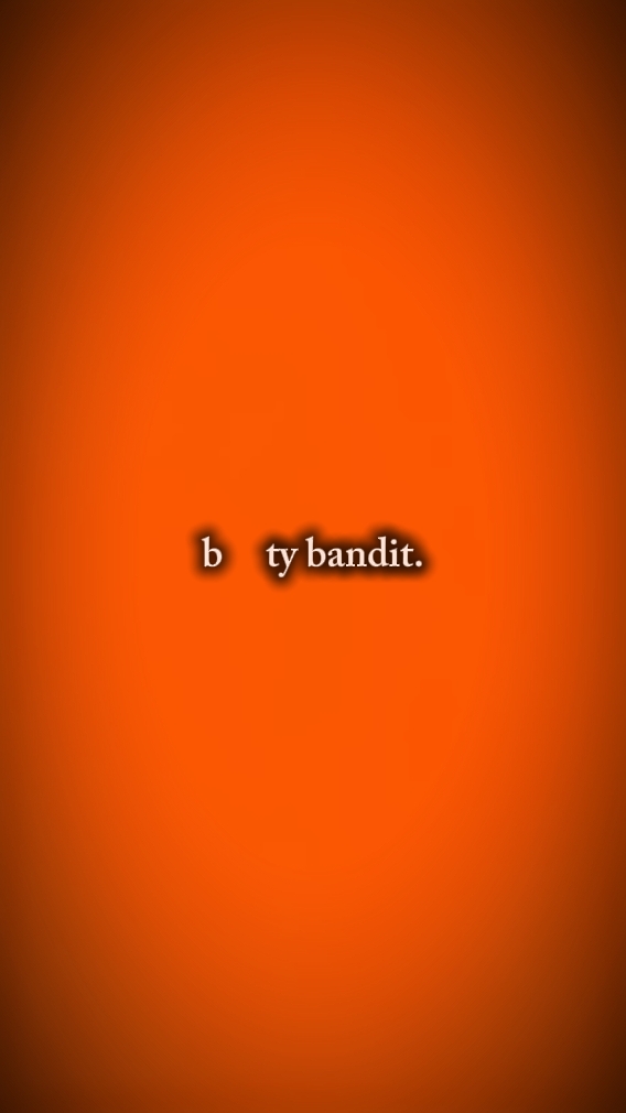 b ty bandits 
