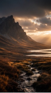 Scottish Highlands