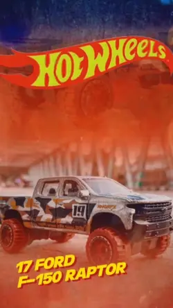 Hotwheels