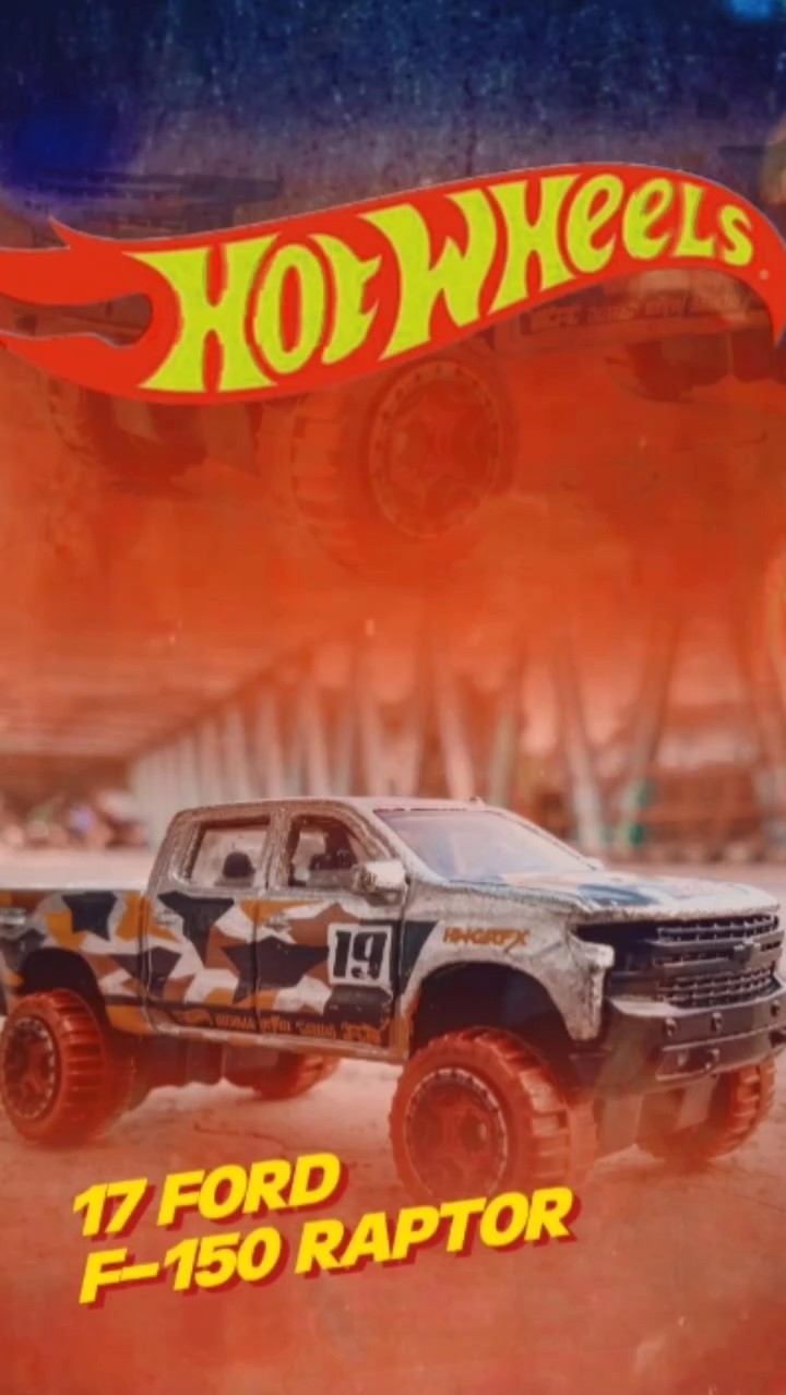 Hotwheels